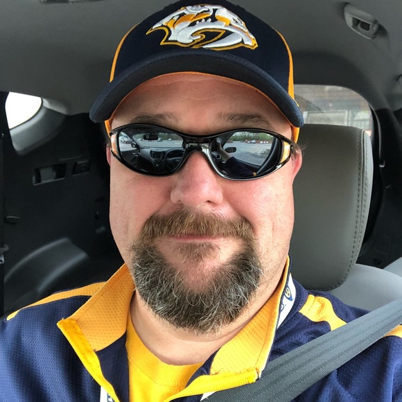 Meet your Posher, Ronald - Picture 1 of 1